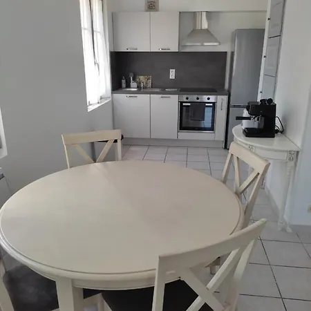 Apartment Calme Et Cosy