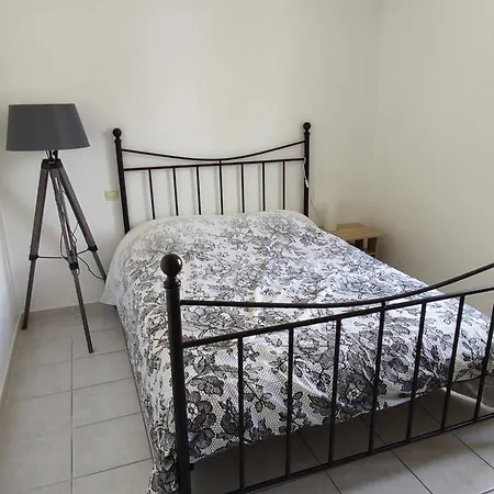 Calme Et Cosy Apartment